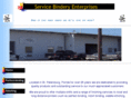 servicebindery.com
