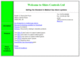shirecontrols.com