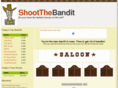 shootthebandit.com