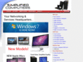 simplifiedcomputers.com