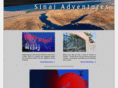 sinai-adventures.com
