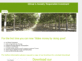 socialtimber.com