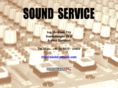 sound-service.com