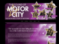 soundofmotorcity.com