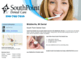southpointdentalcare.com