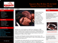 squaresbarbque.com