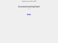 successcoachingteam.com