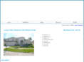 sunnygolfvilla.com