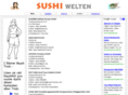 sushiwelten.com