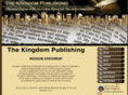 thekingdompublishing.com