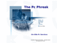 thepcphreak.com