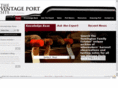thevintageportsite.com
