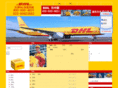 tj-dhl.com