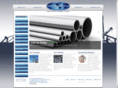 transamericanmetals.com