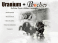 uraniumandpeaches.com