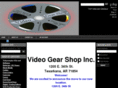 videogearshop.com