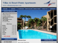 villasdesertpointe.com