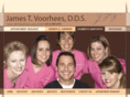 voorheesdds.net