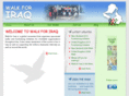 walkforiraq.com