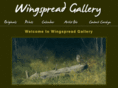 wingspreadgallery.com