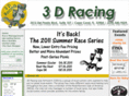 3dracinginc.com