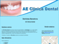 aeclinicadental.com