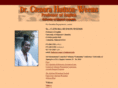 africanawomanism.com