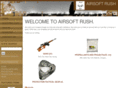 airsoftrush.com