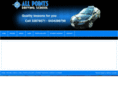 allpointsdrivingschool.com