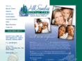 allsmilesal.com