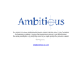 ambitious-inc.com