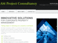 amprojectconsultancy.com