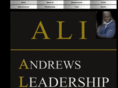 andrewsleadershipinternational.com