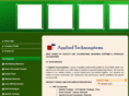 appliedtechnosystems.com