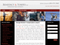 benedict-torpey.com