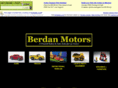 berdanmotors.com