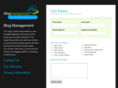 blogmanagement.org