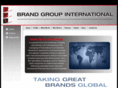brandgroupinternational.com