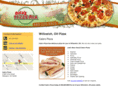 calaspizzacatering.com