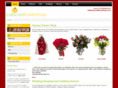 cancunflowershop.com