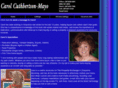 carolcuthbertson.com