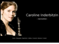 carolineinderbitzin.com