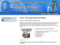 catronspumpservice.com
