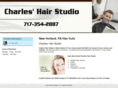 charleshairstudiopa.com