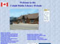 cobaltlibrary.com