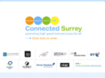 connectedsurrey.com