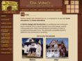 constructionbydavinci.com