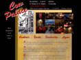 cowpalacerestaurant.com