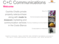 cplusc-communications.com