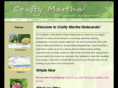 craftymarthanotecards.com